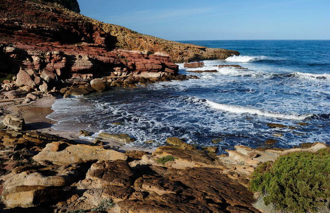 Balade en quad à Alghero - Photo 2