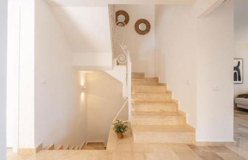 Balcones de Mijas II - Renovated Townhouse Sea Vie - Photo 18