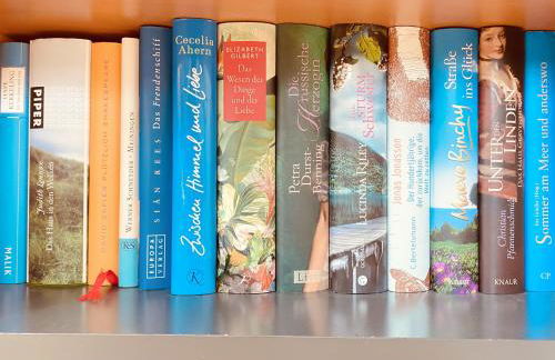 Ruhig, modern & Nähe Altstadt! - Foto 25