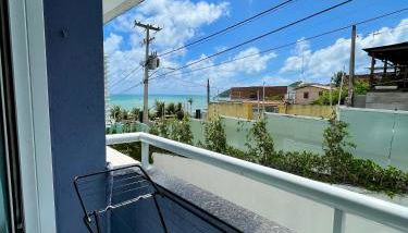 Hotel Beira Mar de PontaNegra - Foto 4