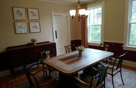 Governors Home - Foto 9