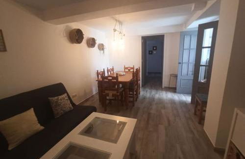 Casa SYANOA, playas de Doñana - Foto 21