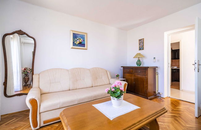 Apartments Stella - Foto 28