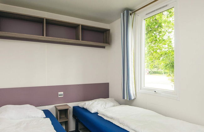 4 Person Holiday Park Home in Jelling - Foto 21