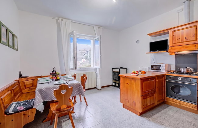 Zio Enry Terrace Apartment in Orta Lake - Happy Rentals - Foto 26