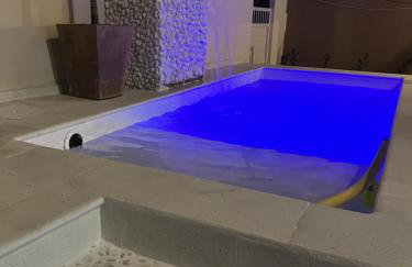 Casa com piscina, churrasqueira e terraço com vista pro mar! - Foto 47