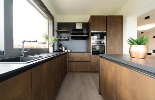 UNIQUE LUXURY DESIGNERS APARTMENT - Foto 8