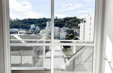 Loft H1273 Apto 508 - Photo 2