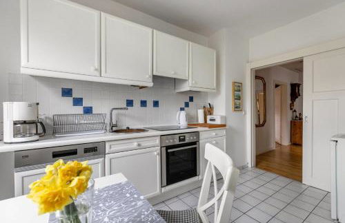 Ferienwohnung Schwennautal - Foto 9