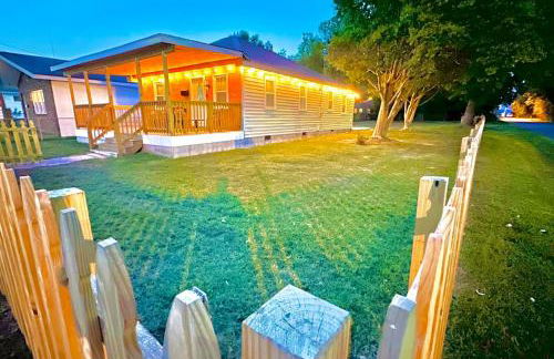 Cottage in Heart of Colonial Beach, 7 Mins Walk to the Beach - Foto 2