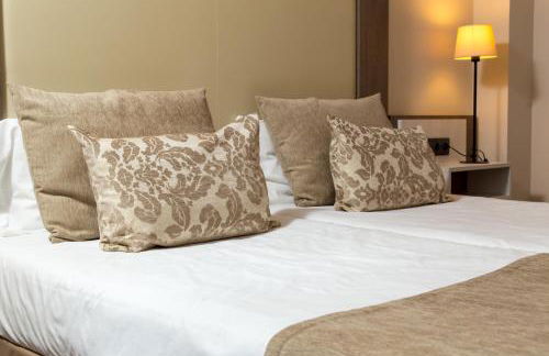 Pierre & Vacances Barcelona Sants - Foto 47