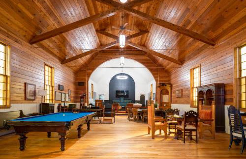 Lyndale Church Lodge - Foto 1