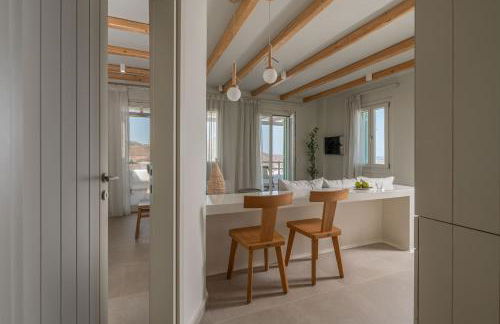 Castello Amorgos Suites - Foto 58