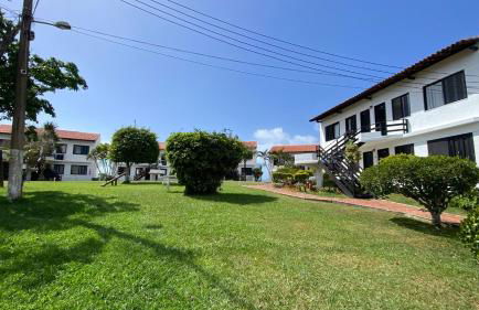 Apartamento Vista Mar até 4 hóspedes - Foto 26