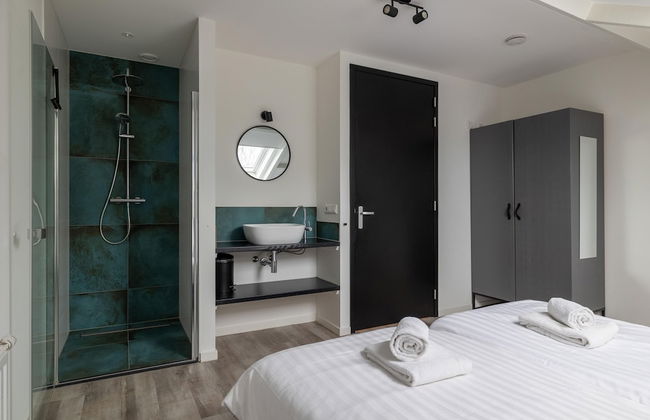 Holiday Home in Vrouwenpolder Near Beach - Foto 3