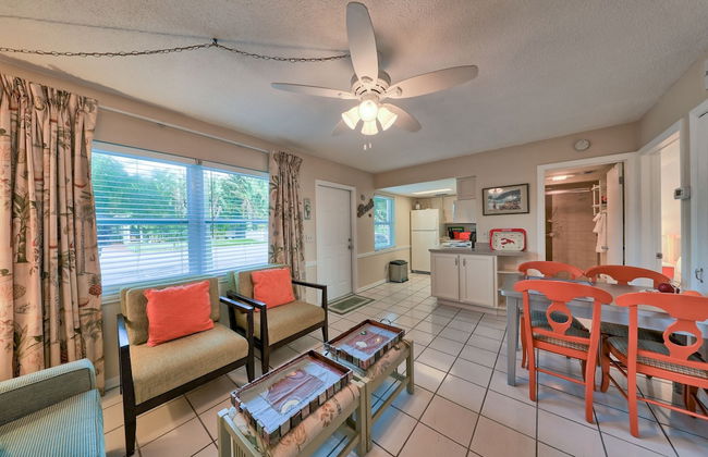 BeachTrail Lodging - Foto 49