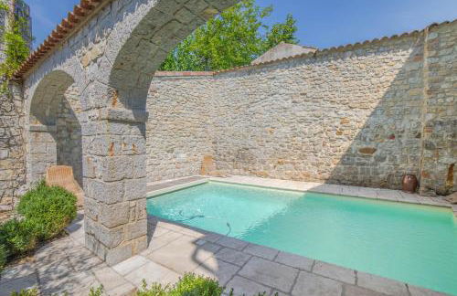 L Antre de Pierres - chambres d'hôtes et gites - Photo 79