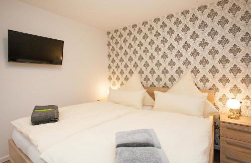 Residenz zum Südstrand, Wohnung Bucki - Foto 11