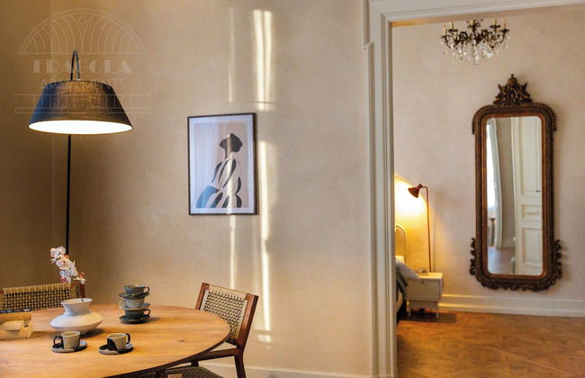 Fragola Apartments Le Jardin - Foto 37