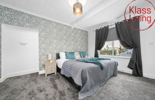 Fraser House by Klass Living Rutherglen - Foto 12