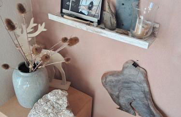 Gemütliche Ferienwohnung mit Sauna und Balkon im Zentrum von Bad Elster - Photo 14