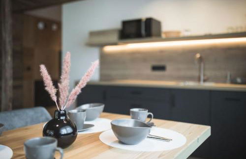 Schuischta Mountain Apartments - Foto 23