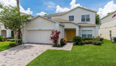 Lucky Charm - Budget-friendly 5 bed vacation home, close to Disney World - Foto 5