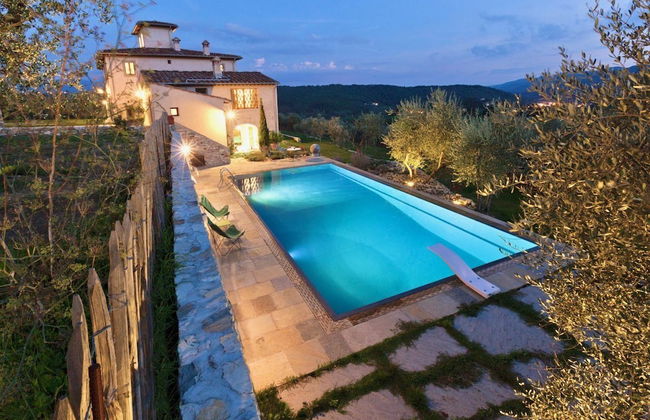 Villa Ducale - Foto 30