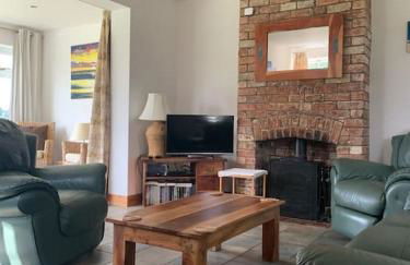 Bainvalley Cottages peaceful South Cottage - Foto 20