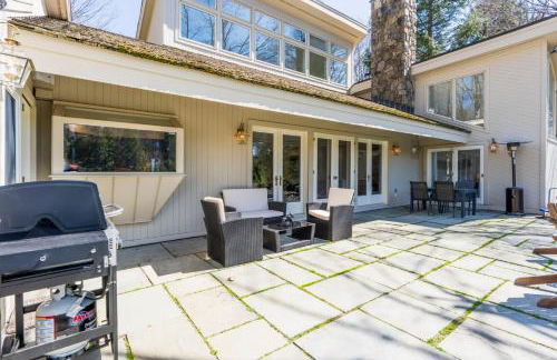 Catskill Getaway on 6 Acres with Swimming Pond! - Foto 31