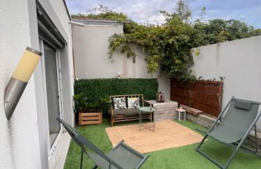 Mon Hameau de Charme aux portes de Nantes - Foto 15