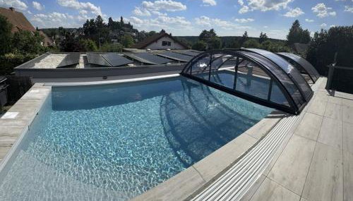 Schlossblick Braunfels - Foto 1, Other