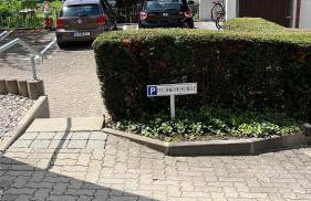 Moderne Ferienwohnung im Herzen von Bad Waldsee - Foto 7