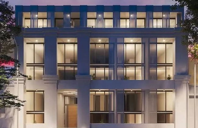 Hermoso Depto En Casco Histórico - Photo 26