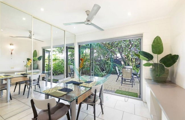 ZEN TREETOPS - 2BR Apartment with Pool - Foto 7