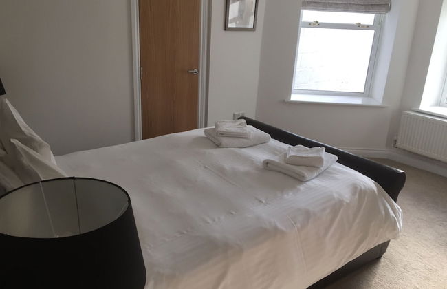 Durnford Street by Pureserviced - Foto 4