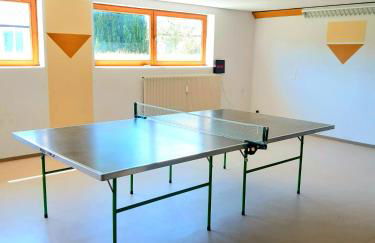 Ferienwohnung BergOase mit Pool & Sauna - Foto 39