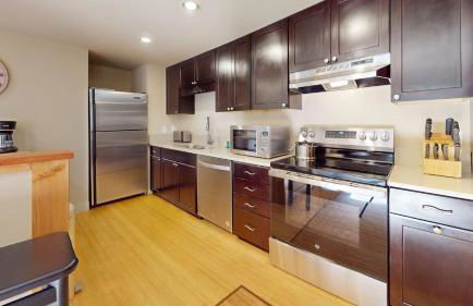 Crestview Condo 25 - Foto 9