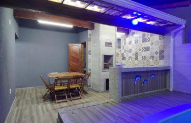 Casa de Praia com Piscina Unamar Cabo Frio - Foto 50