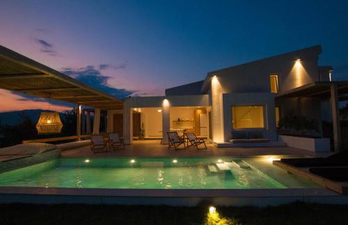Aristotelia Gi - Premium Luxury Villas with Private Pools - Photo 6