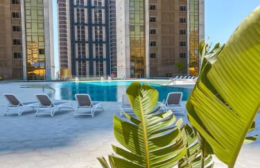 IntempoCarrera - Apartment at Intempo Building - Foto 25