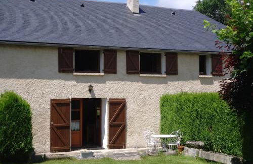 Gîte de la Séoube - Foto 1