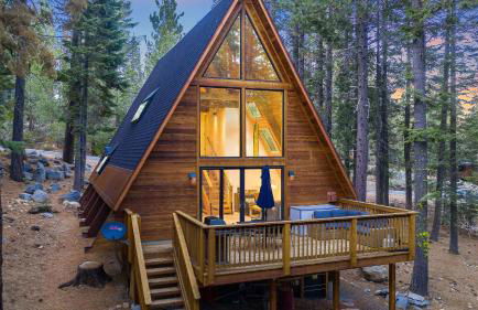 Tamarack by AvantStay Remodeled Chamberlands Full Beach Pool Access - Foto 1