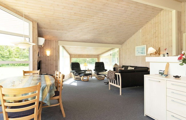 6 Person Holiday Home in Bindslev - Foto 24