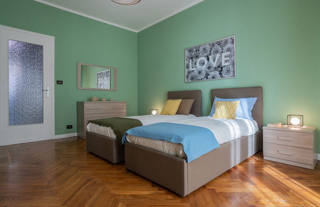 Modern Apartment in Santa Rita by Wonderful Italy - Foto 5