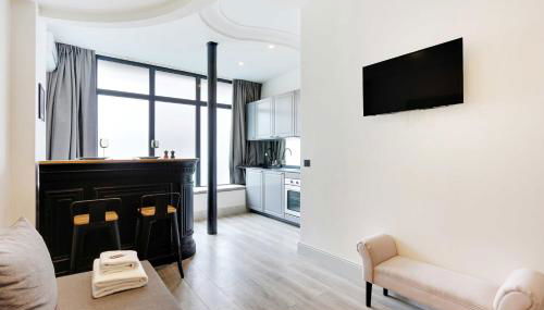 Résidence Paris Charonne-Bastille - Foto 5