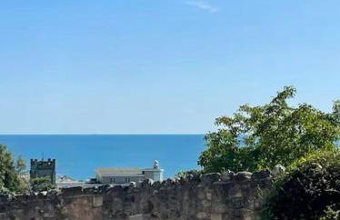 New Waverleys Retreat Stunning Loft Style Ventnor - Foto 4