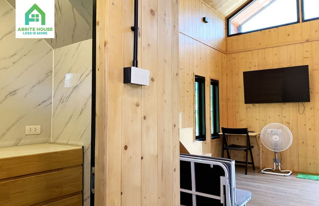 Tiny House on Koh Lanta Only 2 Mins Walk to the Beach - Photo 36