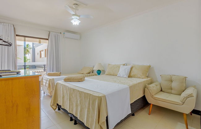 GB19 Casa 7 Quartos a 50m da Praia - Foto 15