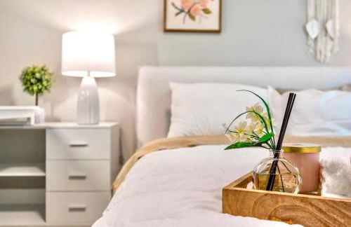 Bellevue DT Contemporary Fortress Walk to QFC - Foto 53